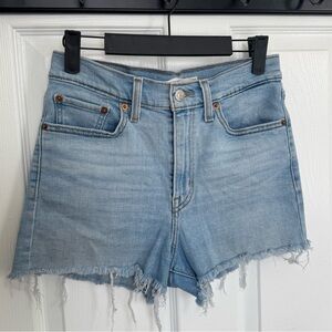 Levi’s Denim Shorts